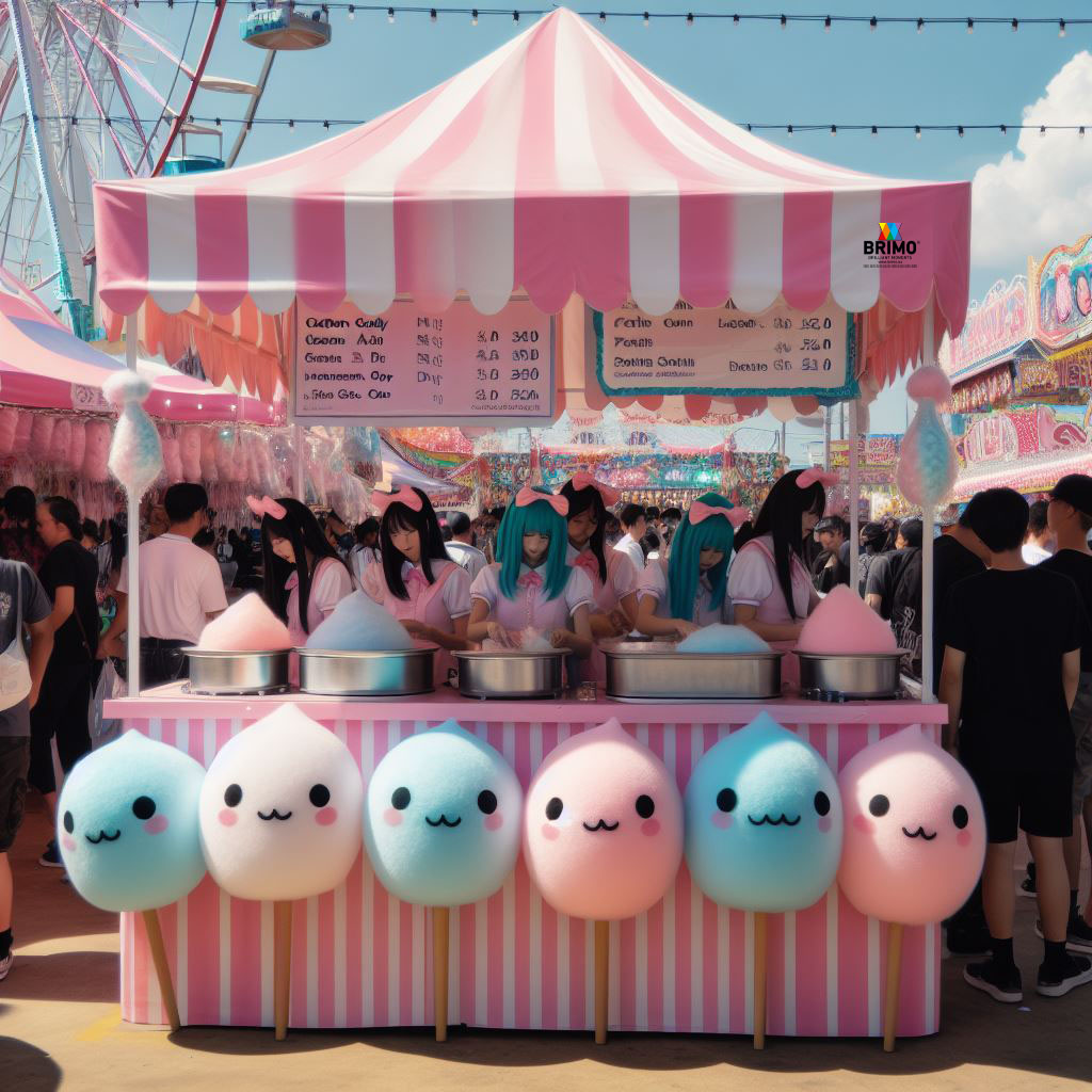 Tente pliante pour fêtes